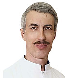 Быковский Станислав Венерович