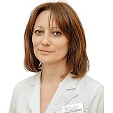 Леванова Анна Евгеньевна