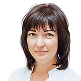 Кожевникова Анастасия Юрьевна