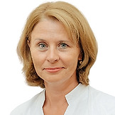Гежа Евгения Николаевна