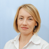 Такмакова Марина Викторовна