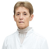Шангурова Наталья Викторовна