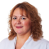 Плаутина Людмила Алексеевна
