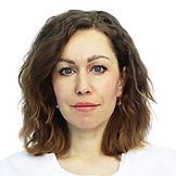 Кушнир Мария Владимировна