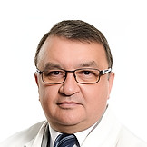 Шарафутдинов Ренат Минуллович