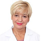 Кононова Нелля Борисовна