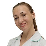 Кузнецова Елена Владимировна