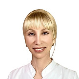 Гурина Галина Васильевна