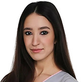 Улагашева Алина Ибрагимовна