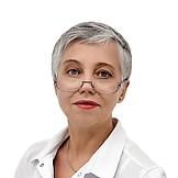 Непомнящая Светлана Алексеевна