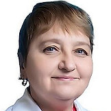 Годик Светлана Даниловна