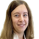 Булдакова Елена Анатольевна