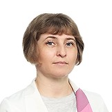 Бачулова Наталья Григорьевна