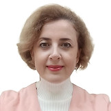Забродина Наталья Ивановна
