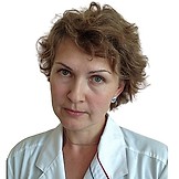 Балабушевич Татьяна Александровна