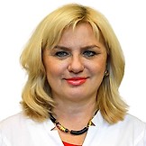 Богидаева Елена Викторовна