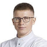 Мишуров Константин Александрович