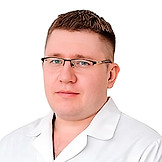 Дегтярь Данил Сергеевич