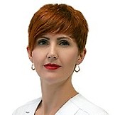Антипкина Анастасия Николаевна