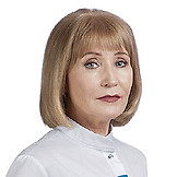 Нижегородцева Галина Викторовна
