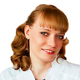 Гамова Арина Олеговна