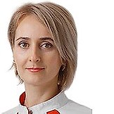 Брагинец Елена Викторовна