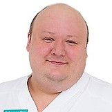 Останин Александр Олегович