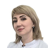 Кулиджанян Ани Павликовна