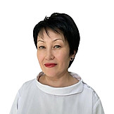 Муханова Мадина Меермановна
