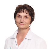 Заплавнова Оксана Дмитриевна