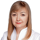 Шатерникова Тамара Дмитриевна