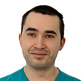 Табаков Андрей Владимирович