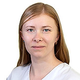 Герасимук Юлия Алексеевна