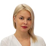 Сотская Анна Станиславовна