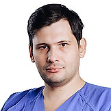 Кротов Алексей Викторович