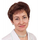 Феоктистова Елена Анатольевна