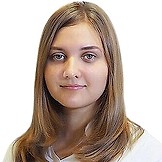 Аникеенко Александра Викторовна