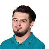 Беломытцев Евгений Михайлович