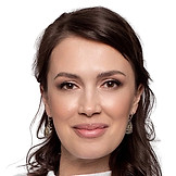 Пинчукова Алина Сергеевна