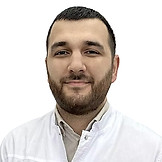 Сафаров Илхам Иса оглы