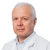 Бухтий Вадим Николаевич