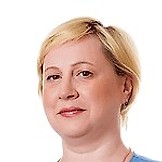 Берестнева Ольга Леонидовна